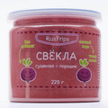 Свекла сушенная
